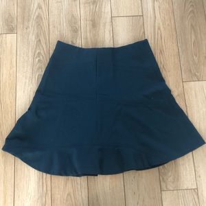LOFT skirt size 00.